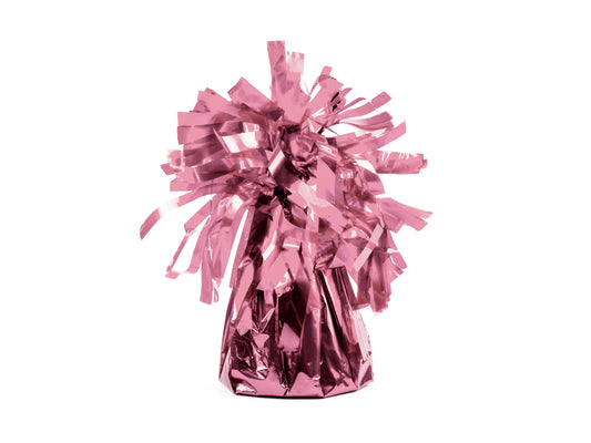Greutate pentru Baloane Roze