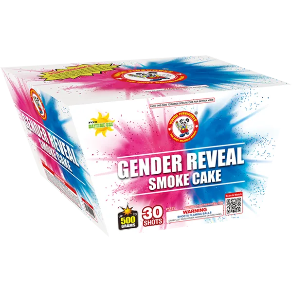 Artificii Albastre pentru Dezvaluirea Genului | gender-reveal.ro