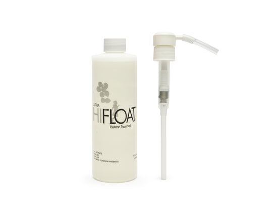 Gel Ultra Hi Float - 500 ml