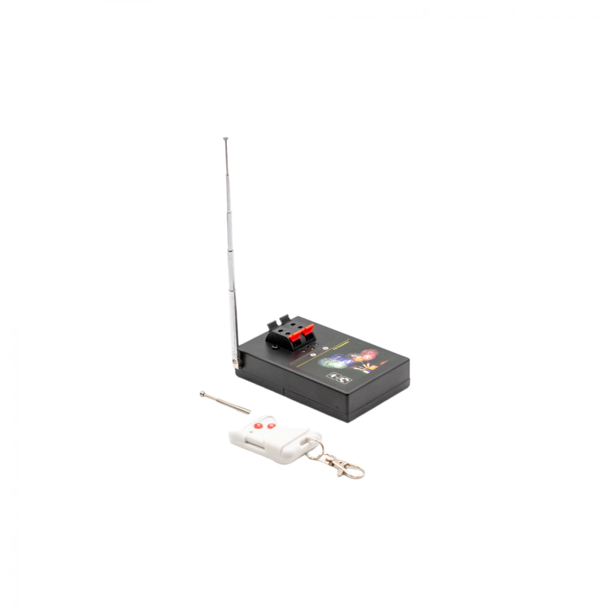 Capsa electrica de declansare 1 M
